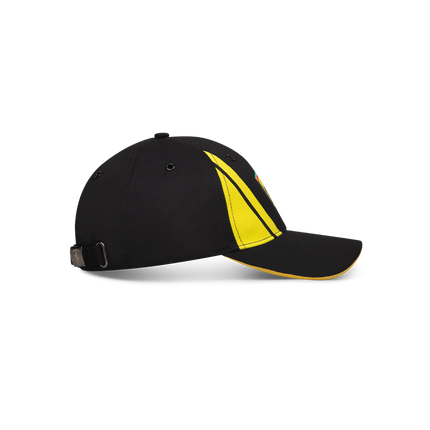 Scuderia Ferrari WEC 499P Stripe Baseball Cap