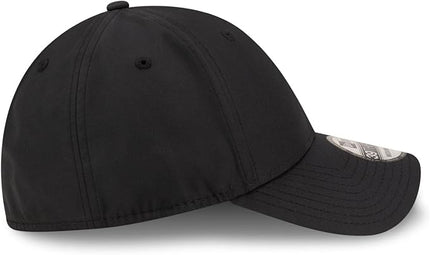 McLaren F1 New Era 39THIRTY Black Baseball Cap