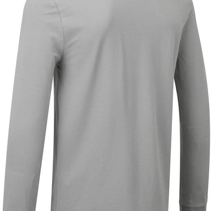 Lotus Cars Long Sleeve Poloshirt