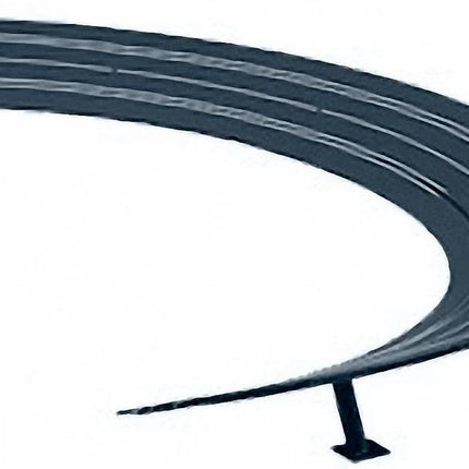 Carrera 20576 20020576 Slot Car Track Parts High banked Curve 3/30° (6) Digital