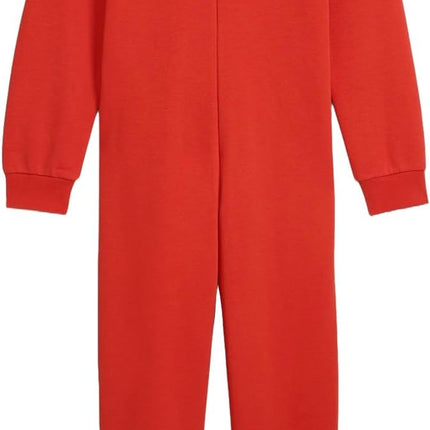 Scuderia Ferrari F1 Team Onesie 2024