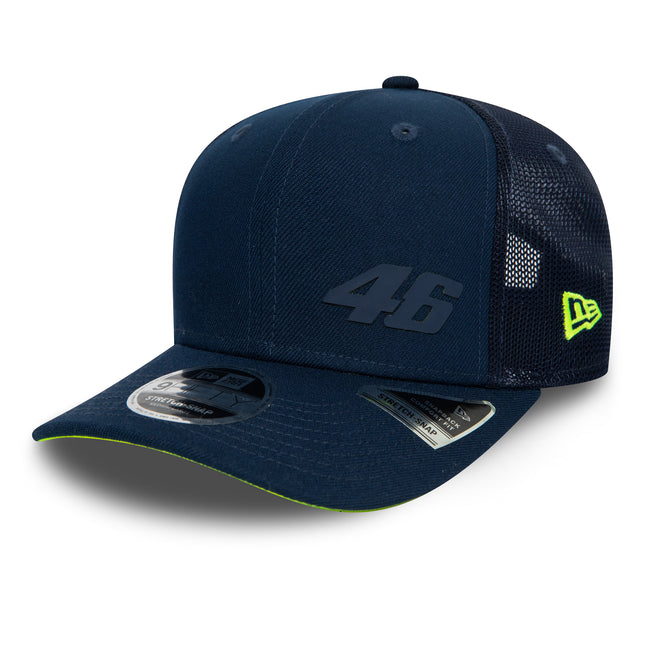 9Fifty MLB Team Arch Yankees Cap by New Era - 46,95 €