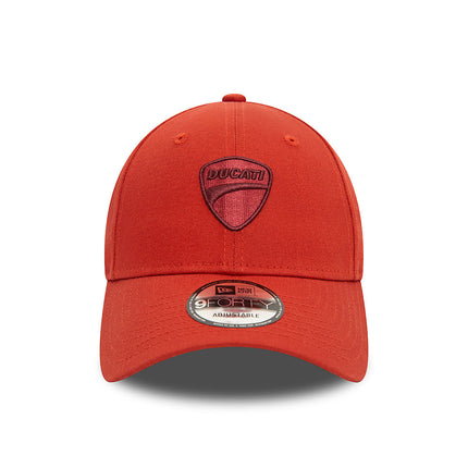 Ducati Motor New Era Seasonal Tonal Baseball Cap