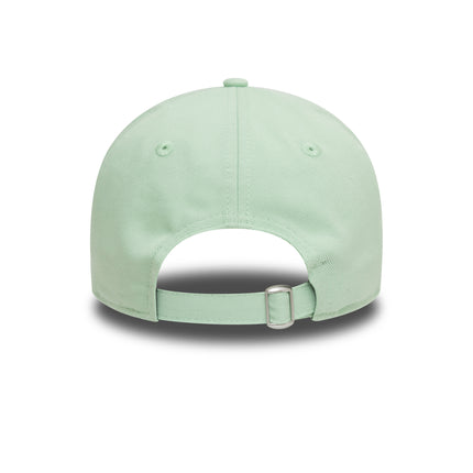 Alpine F1 Team New Era 9TWENTY Seasonal Pastel Green / Pastel Blue Baseball Cap