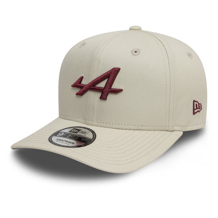 Alpine F1 Team New Era 9FIFTY Seasonal Baseball Cap