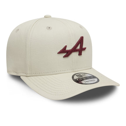 Alpine F1 Team New Era 9FIFTY Seasonal Baseball Cap