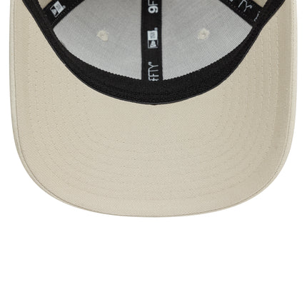 McLaren F1 New Era Seasonal Stone Baseball Cap