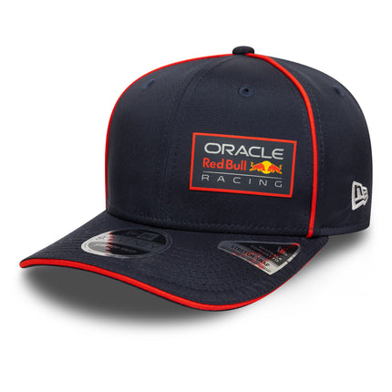 Red Bull Racing F1 New Era 2025 Team Baseball Cap