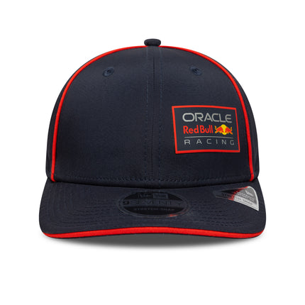 Red Bull Racing F1 New Era 2025 Team Baseball Cap