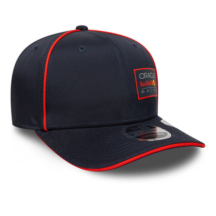 Red Bull Racing F1 New Era 2025 Team Baseball Cap