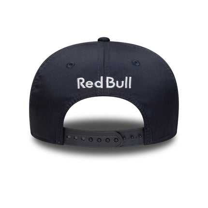 Red Bull Racing F1 New Era 2025 Team Baseball Cap