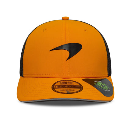 McLaren F1 New Era 2025 Team Baseball Cap