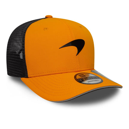 McLaren F1 New Era 2025 Team Baseball Cap