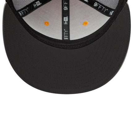 McLaren Arrow IndyCar Team New Era 9FIFTY Trucker Snapback Cap