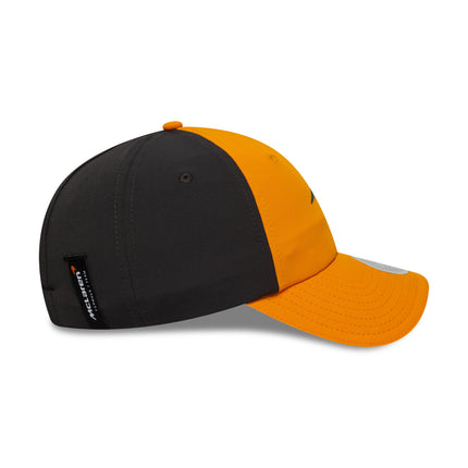 McLaren F1 New Era 2025 Women's Open Back Team Baseball Cap