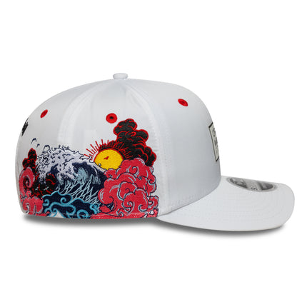 Red Bull Racing F1 Team New Era Japan Suzuka Special Edition Baseball Cap 2025