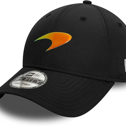 McLaren F1 New Era Automotive Iridescent Baseball Cap