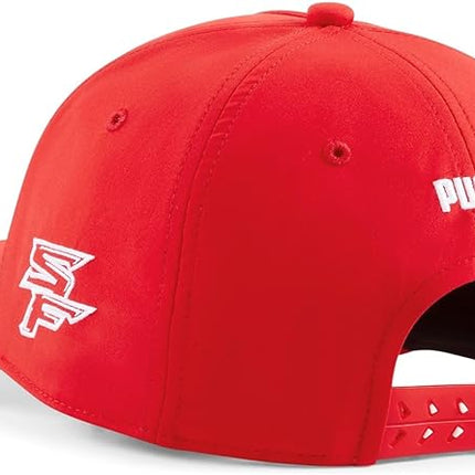 Scuderia Ferrari 95 Years Special Edition Baseball Cap