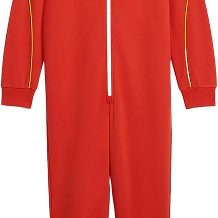 Scuderia Ferrari F1 Team Onesie 2024