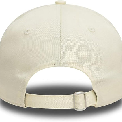 New Era 9Twenty Adjustable Cap - Scambler Ducati Beige