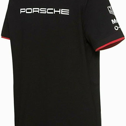 Porsche Motorsport Formula E Team T-Shirt