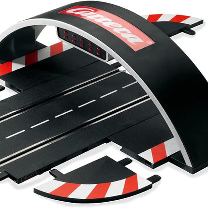 Carrera Scalextric 30354 Digital 132/124 20030354 Startlight with LED Display and Sound