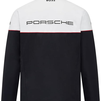 Porsche Motorsport Team Softshell Jacket