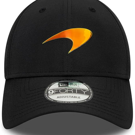 McLaren F1 New Era Automotive Iridescent Baseball Cap