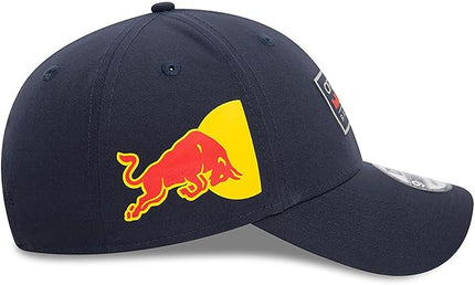 Red Bull Racing F1 New Era Racing Bull Baseball Cap