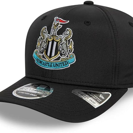 New Era Core 9SEVENTY SS NUFC Black One Size