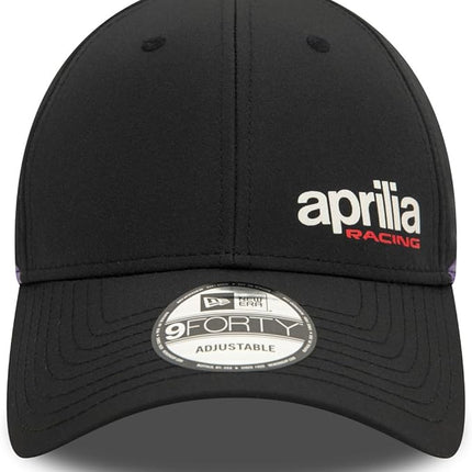 Aprilia New Era Flawless Print Baseball Cap