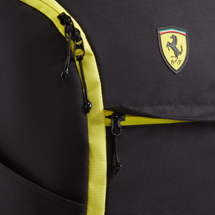 Scuderia Ferrari F1 Team Backpack 2024