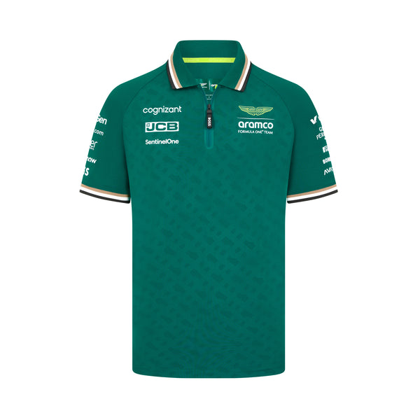 Aston martin polo online