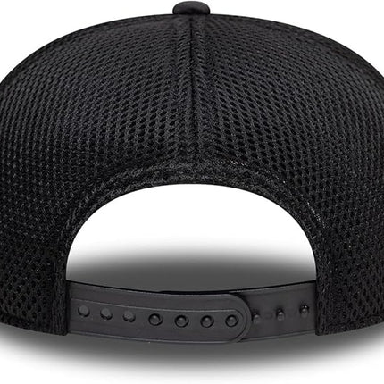 New Era 9Fifty Stretch Snapback Cap - Gradient Ducati Motors - Black