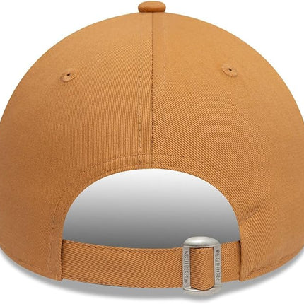 New Era 9Forty Adjustable Cap - FC Chelsea Wheat Beige