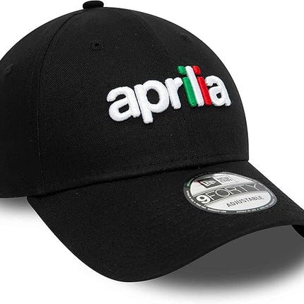 Aprilia Racing New Era Essential Baseball Cap