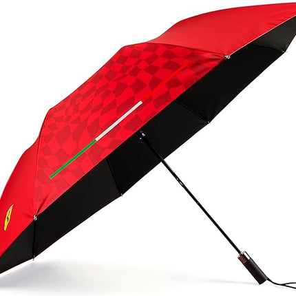 Scuderia Ferrari F1 Compact Umbrella