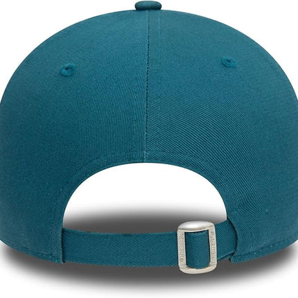 Vespa New Era Seasonal Dark Blue Baseball Cap