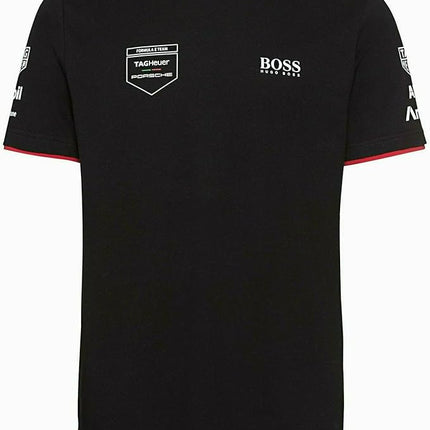 Porsche Motorsport Formula E Team T-Shirt