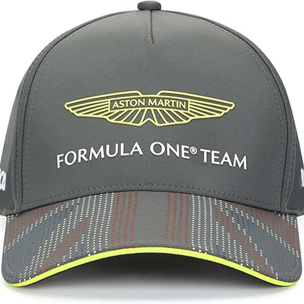 Aston Martin F1 Team Silverstone GP Special Baseball Cap