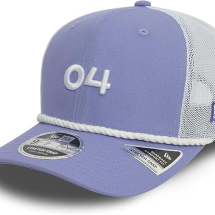 McLaren F1 New Era Special Edition Lando Norris Baseball Cap