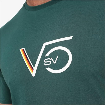 Aston Martin F1 Team Sebastian Vettel Driver T-Shirt