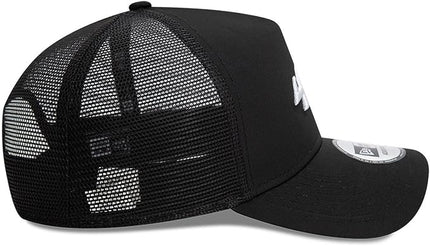 Alpine F1 Team Trucker Mesh Baseball Cap