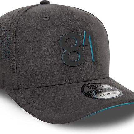 McLaren F1 New Era Special Edition Piastri Baseball Cap