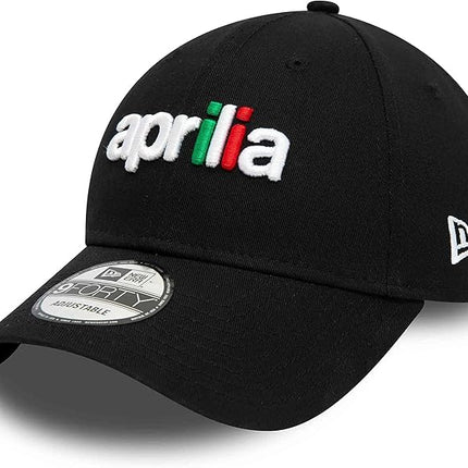 Aprilia Racing New Era Essential Baseball Cap