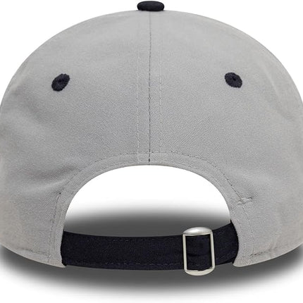 New Era 9Twenty Adjustable Cap - Tottenham Hotspur Beige