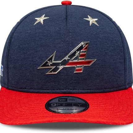 Alpine F1 Team Las Vegas GP Official Baseball Cap