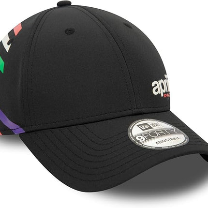 Aprilia New Era Flawless Print Baseball Cap