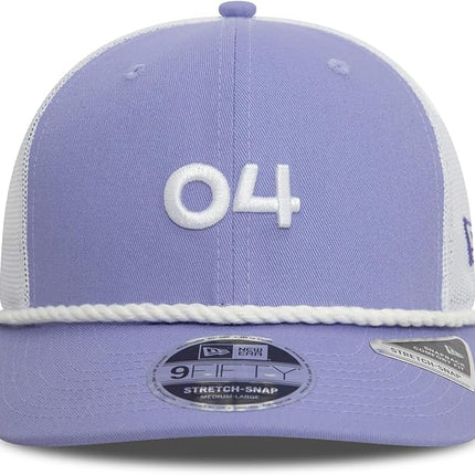 McLaren F1 New Era Special Edition Lando Norris Baseball Cap