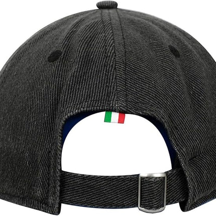 New Era Adult's Ducati Motor Sport Baseball Cap